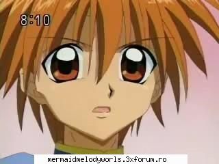 kaito: (e iubitul luchiei) anime-ului