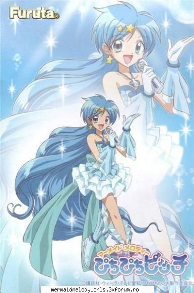 hanon anime-ului